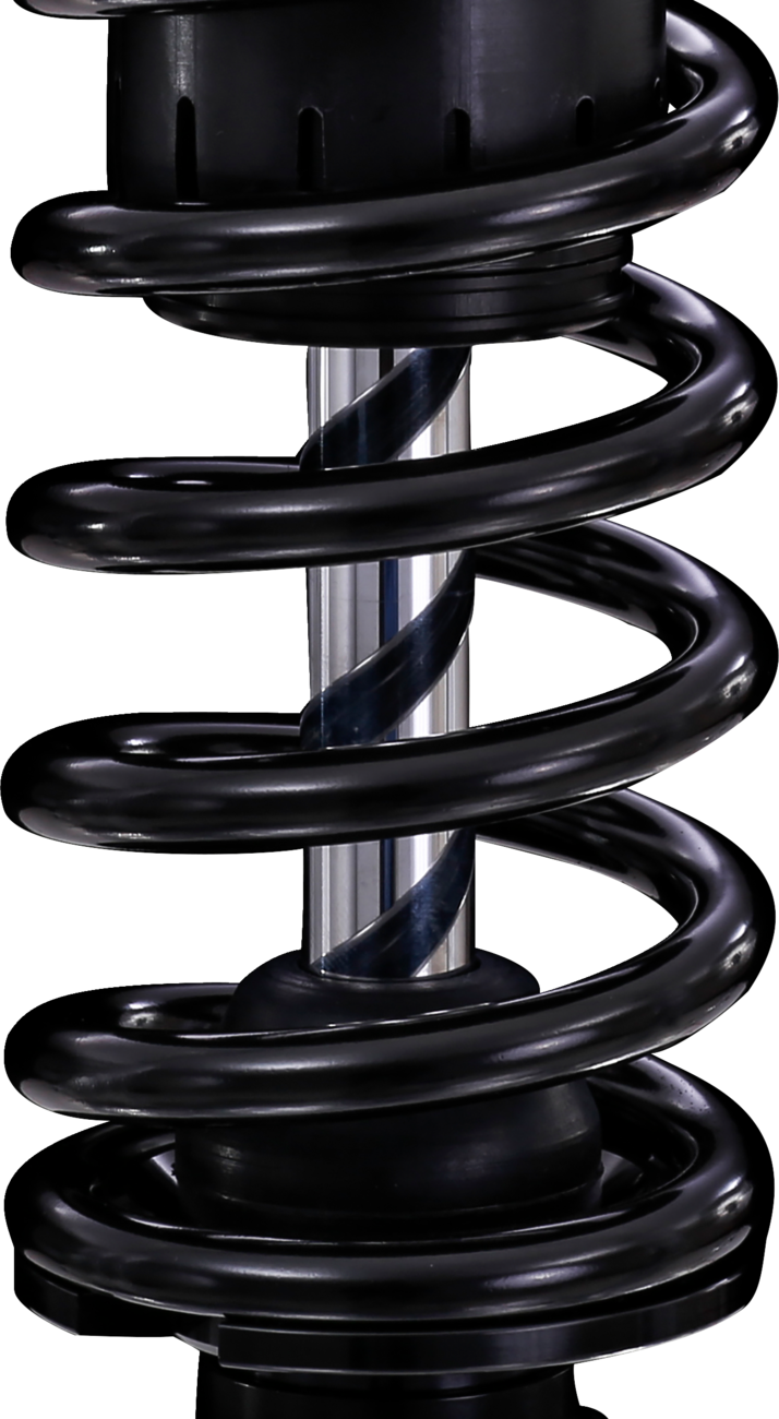 Twin Shocks - 13\" - Rebound Adjustable - STX36 Blackline (HD772S2) 1990 - 2024