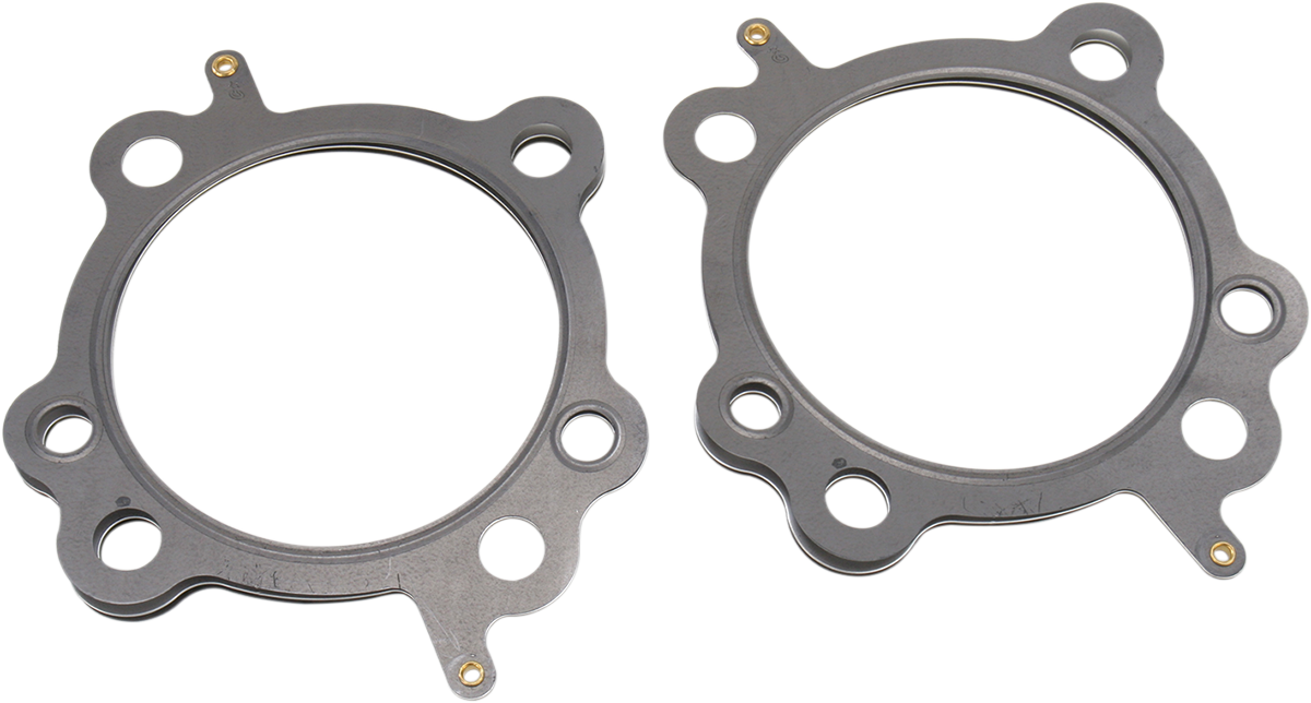 Head Gasket - 3.875\" x .040\" - 95\"/103\" - \'99-\'16 Twin Cam 1999 - 2016