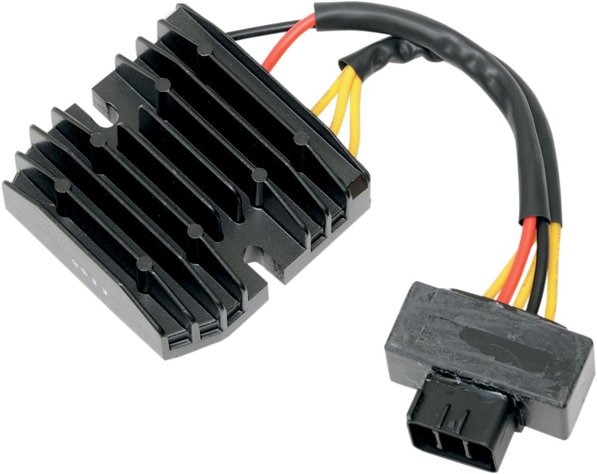 Hot Shot Regulator/Rectifier - Yamaha 1999 - 2022