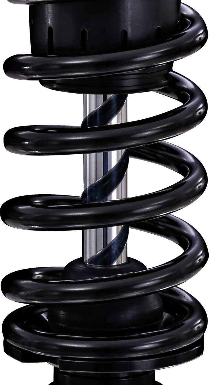 Twin Shocks - 13\" - Rebound Adjustable - STX36 Blackline (HD772) 1990 - 2024