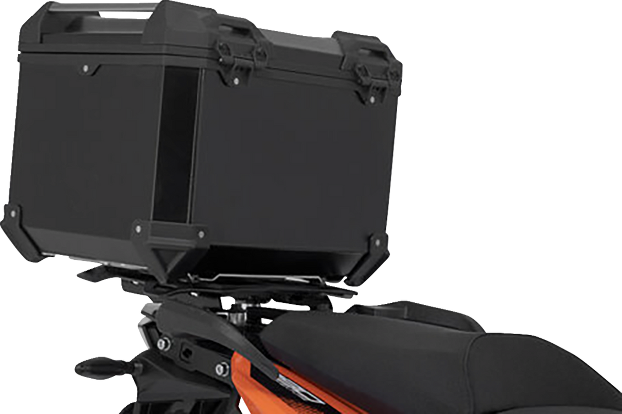 Adventure Luggage System - Black - KTM Adventure/SMT \'19-\'24 2019 - 2024