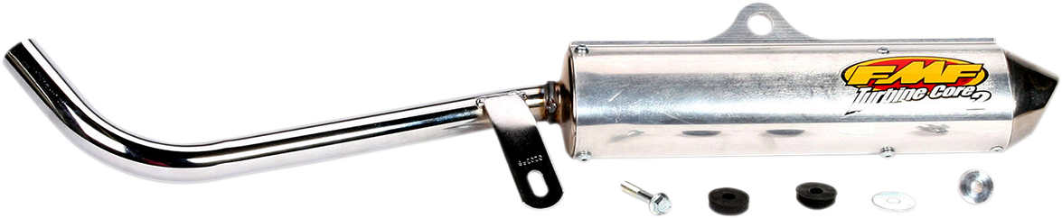 Turbinecore 2 Muffler 1988 - 2006