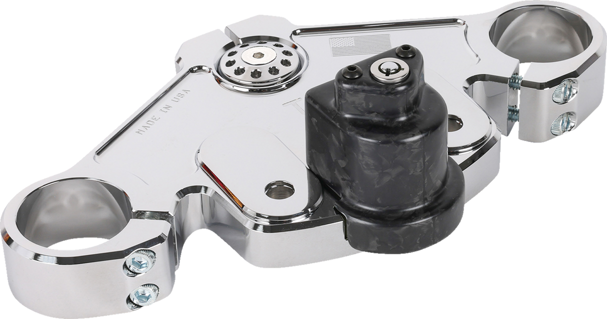 Top Tree - Chrome 2024 - 2024