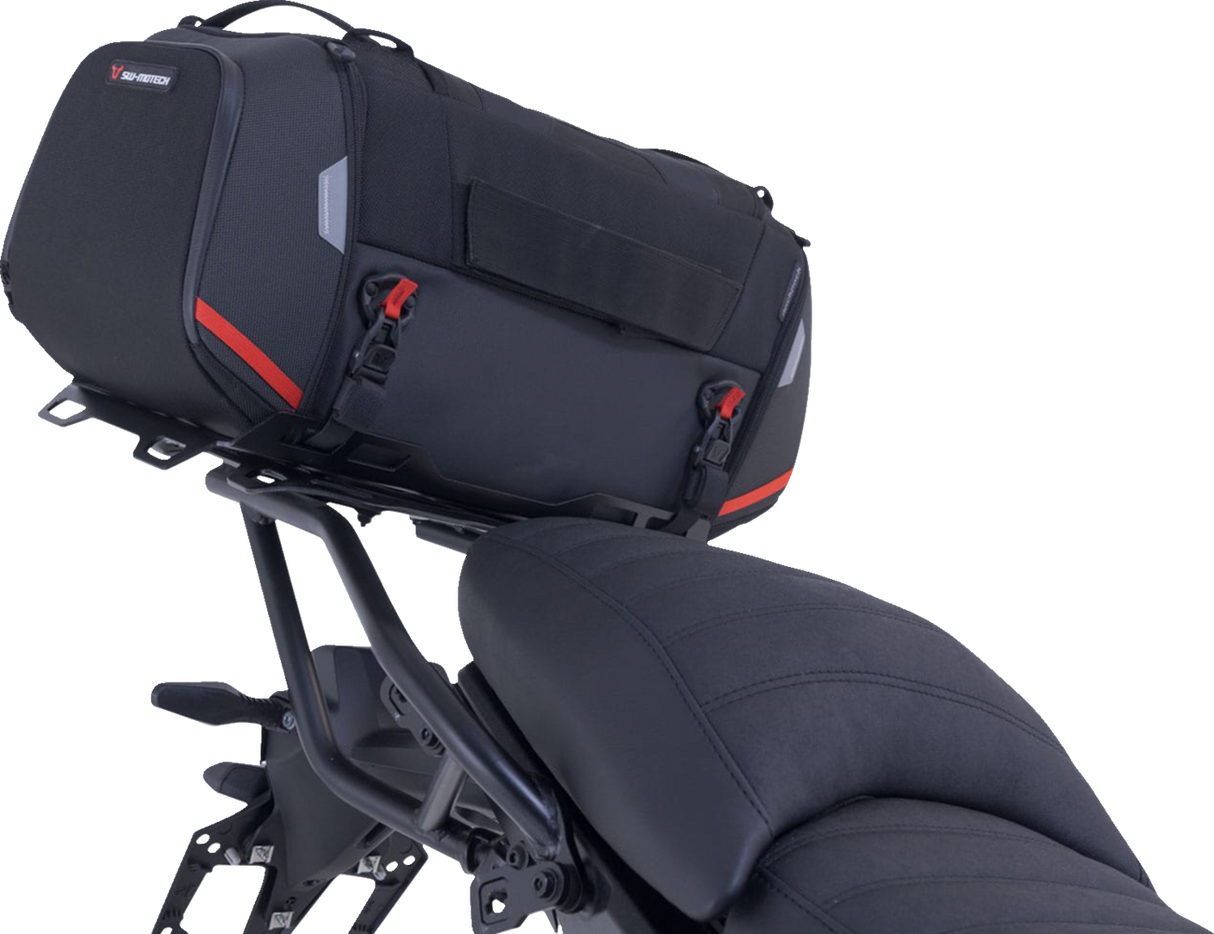 Rackpack Tail BagSystem - Black - BMW R1300 GS \'24 2024 - 2024