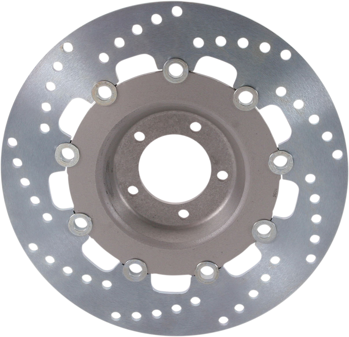 Brake Rotor - Yamaha - MD2023LS 1978 - 1983