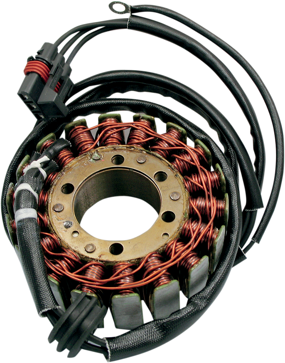 Stator 2007 - 2007