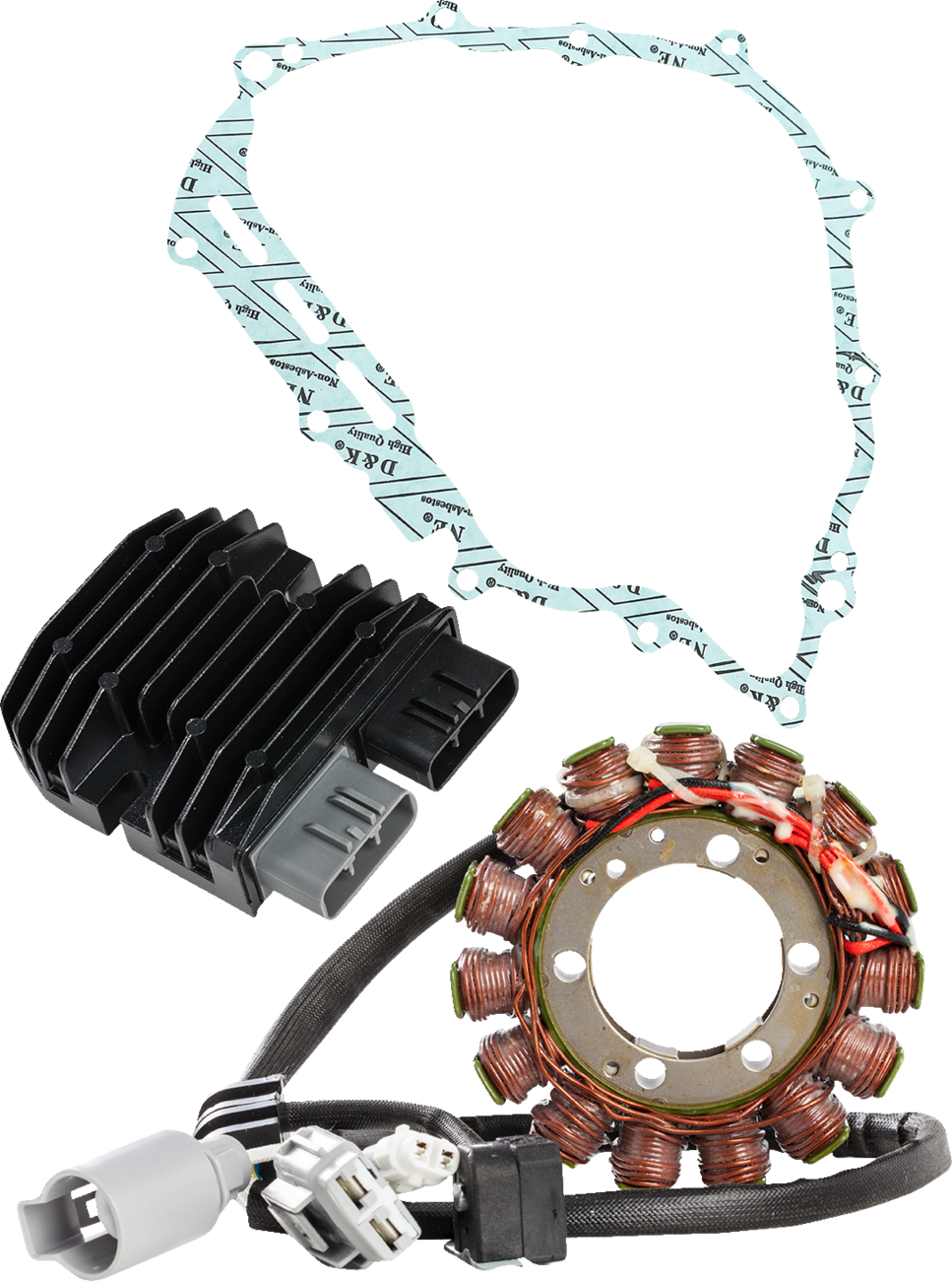 Electrical Kit - Yamaha 2008 - 2018