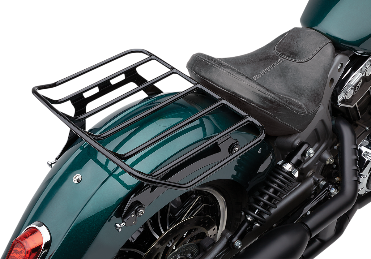 Detachable Solo Rack - Black - Scout 2015 - 2020