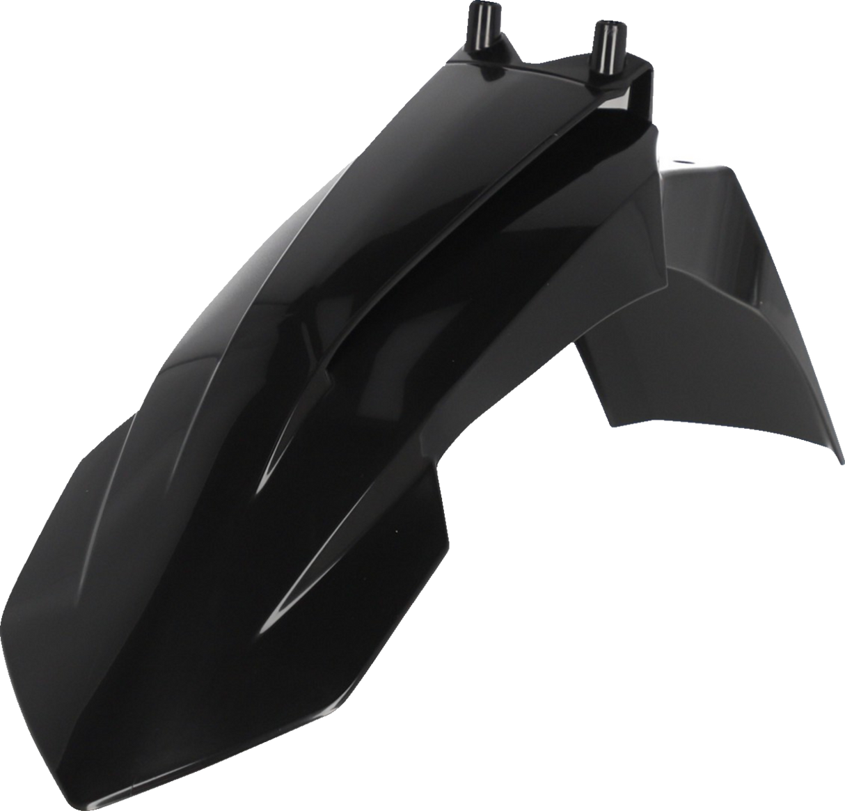Front Fender - Black 2020 - 2023