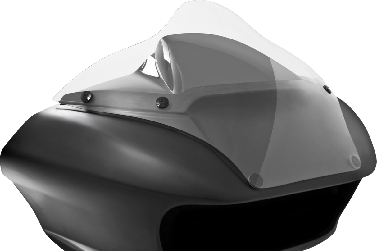 Windshield - BRL Race Bubble - Clear - FLTRX 2015 - 2024