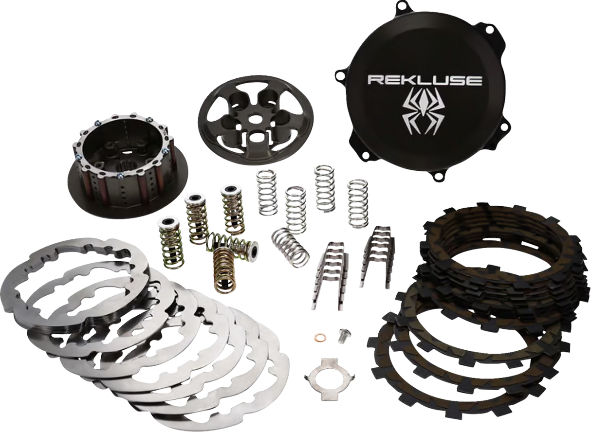 APEX Clutch - YZ 125/X 2005 - 2025