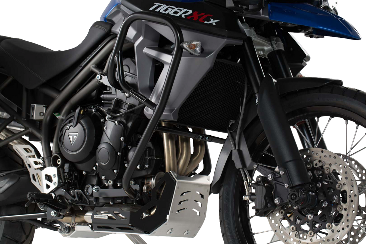Adventure Protection System - Triumph - Tiger 800 2015 - 2019