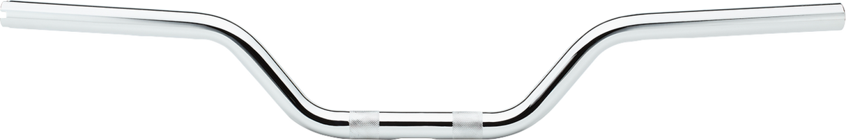 Performance Handlebar - Mid - Chrome 2024 - 2024