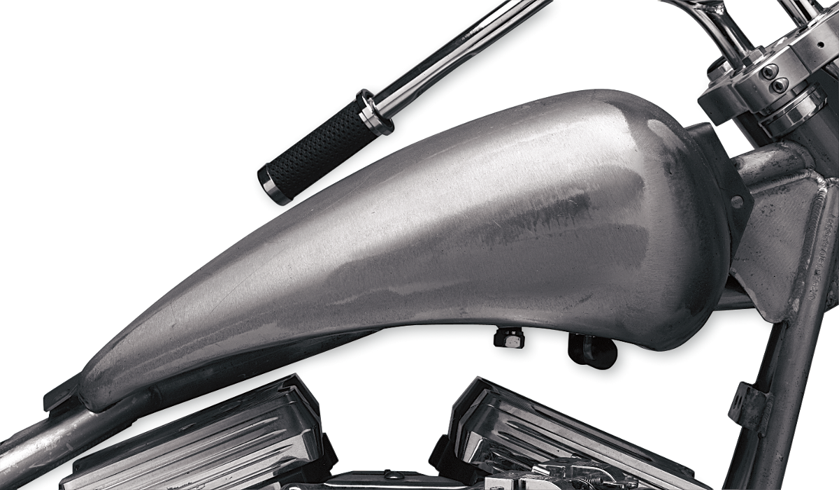 2\" Extended Gas Tank - FXR 1984 - 2000