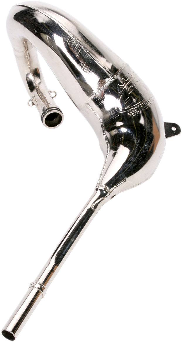 Fatty Pipe 1998 - 2013