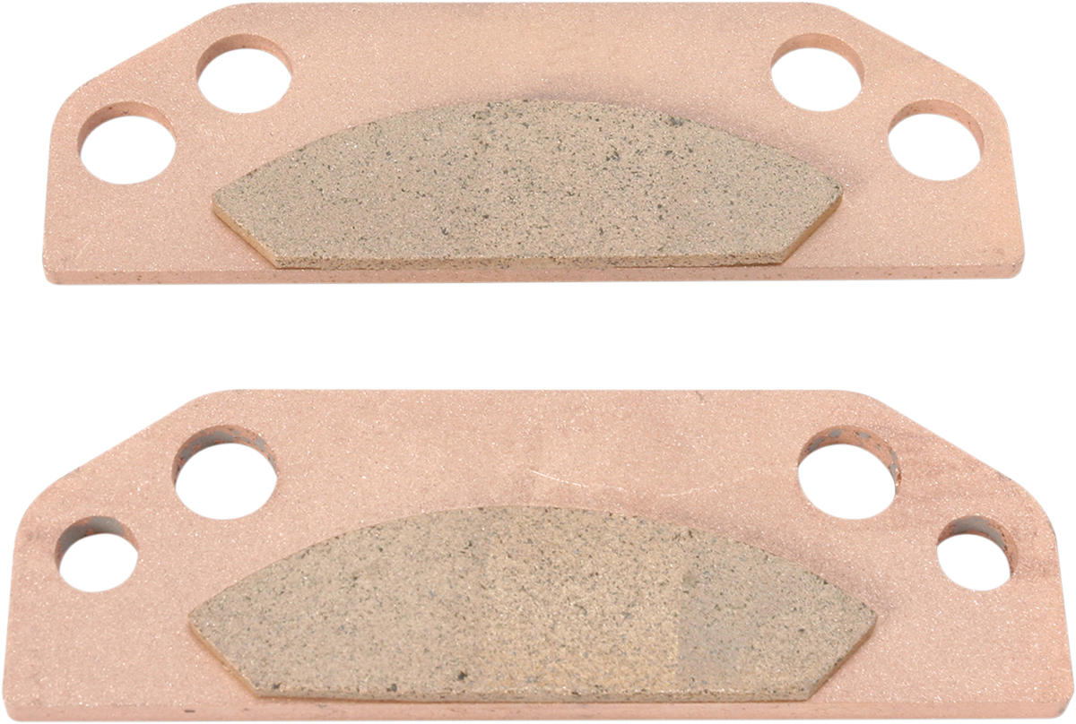 XCR Brake Pads - Parking Brake - Polaris Ranger 2010 - 2016