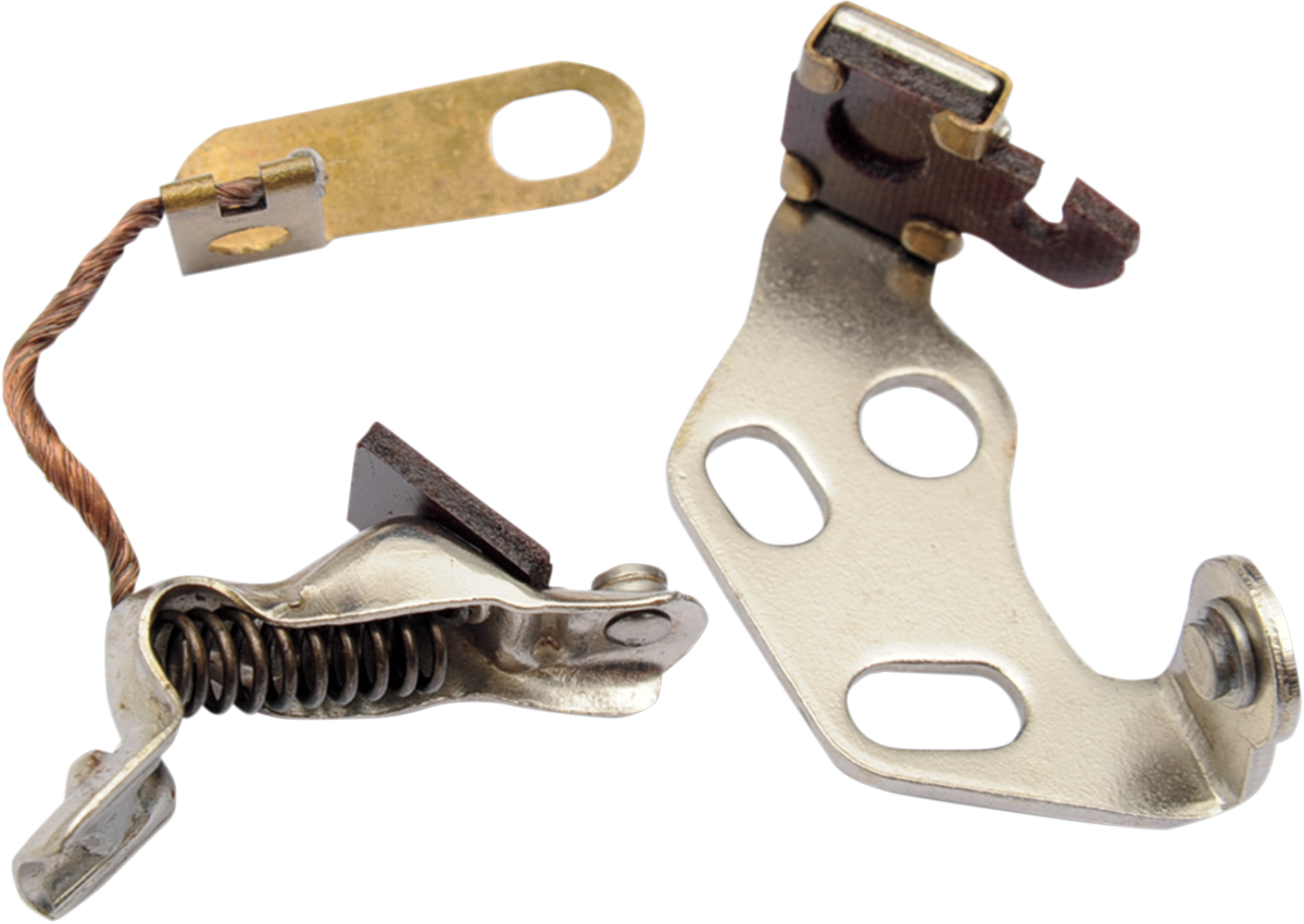 Ignition Points - Harley Davidson 1936 - 1948