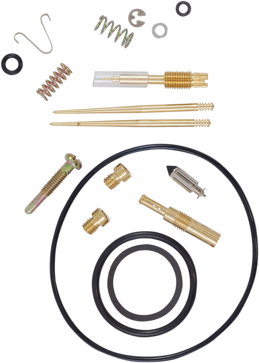 Carburetor Repair Kit - Honda 1982 - 1983