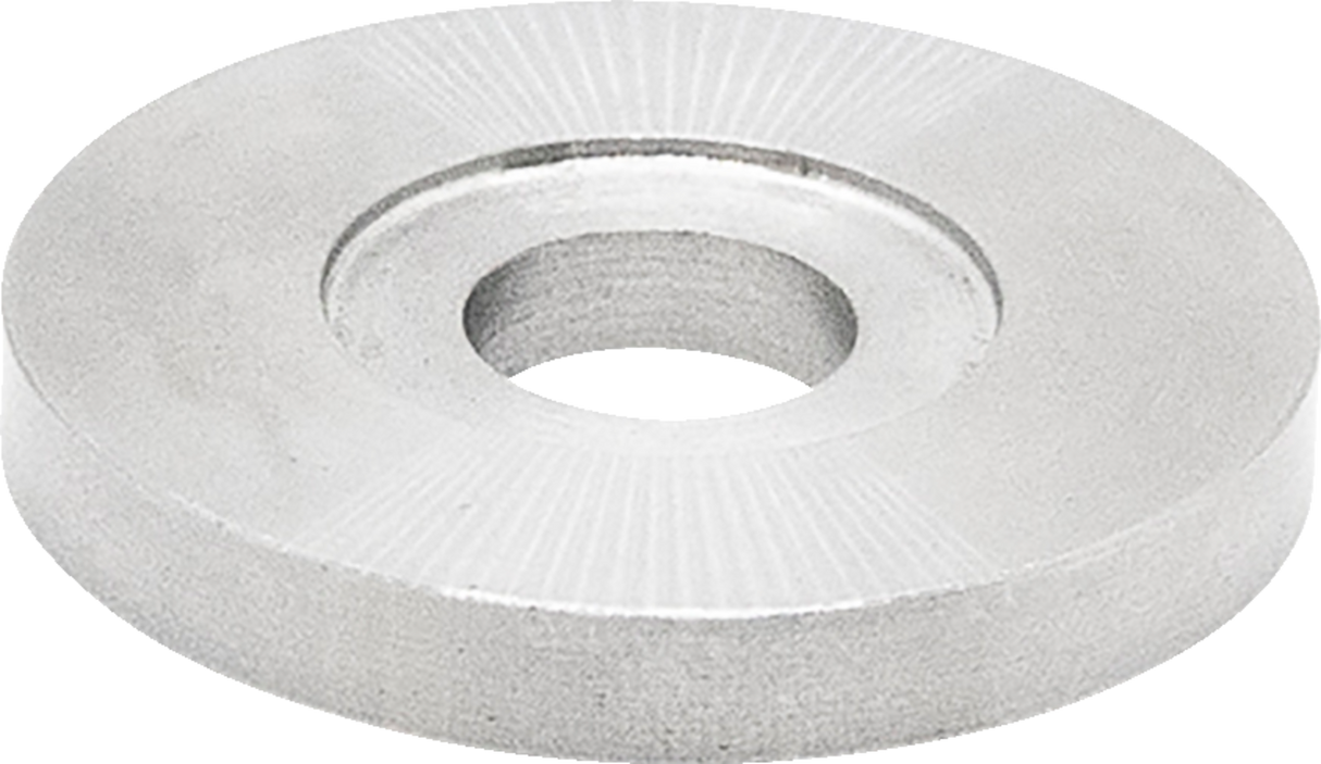 Shock Lowering Stop Washer - Rear - Lowers 1 mm 2006 - 2021