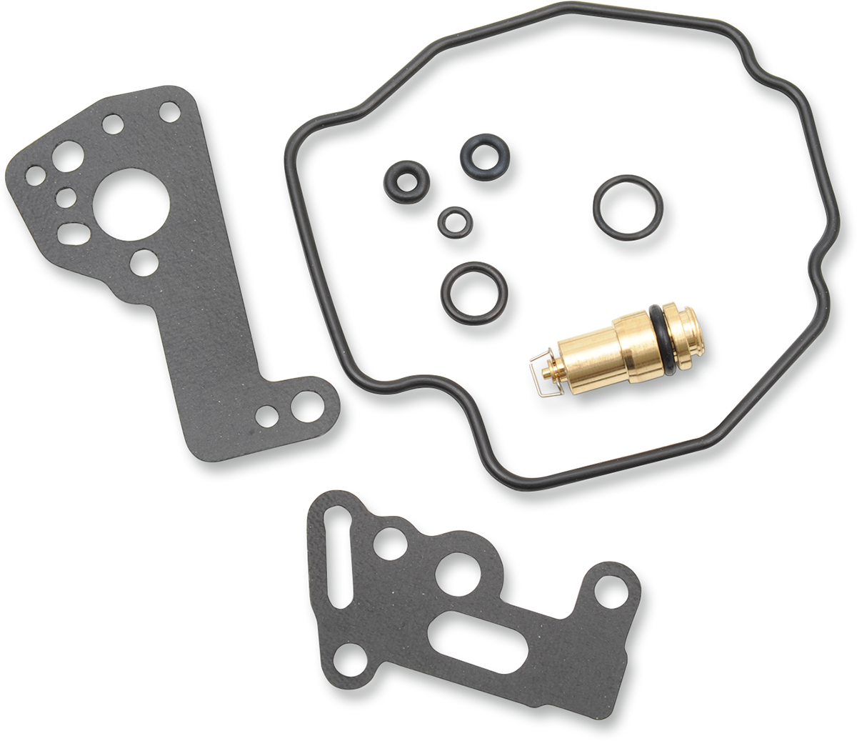 Carburetor Repair Kit - Yamaha 1985 - 2007