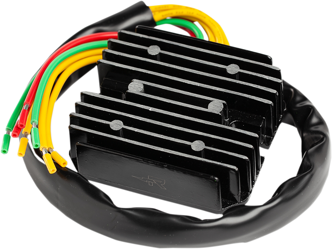 Regulator/Rectifier - Lithium-ion Compatible 1976 - 2001