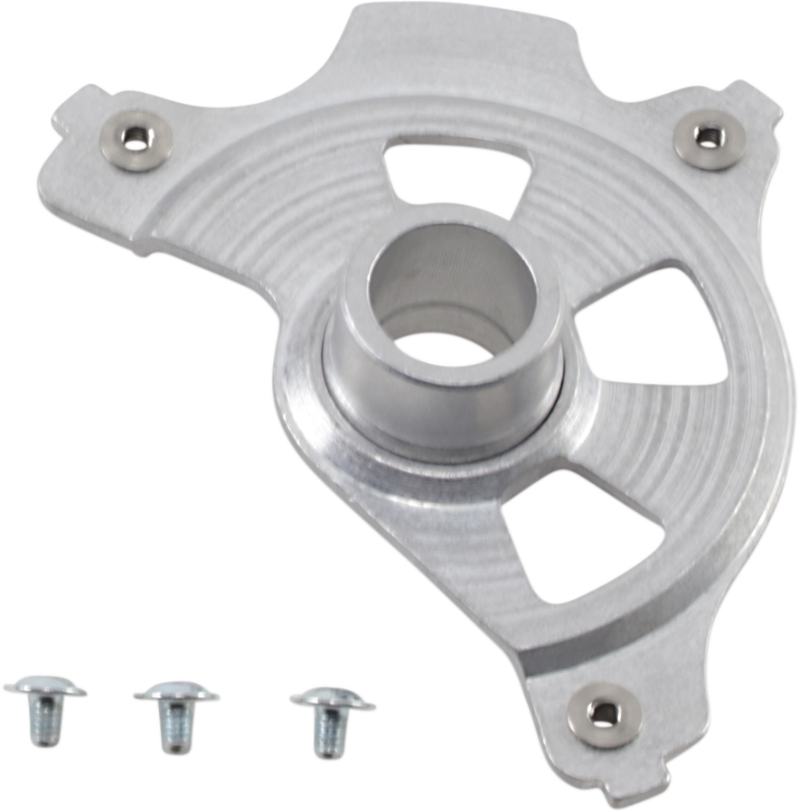 Disc Cover Mount Kit - Unfinished - Kawasaki 2019 - 2023