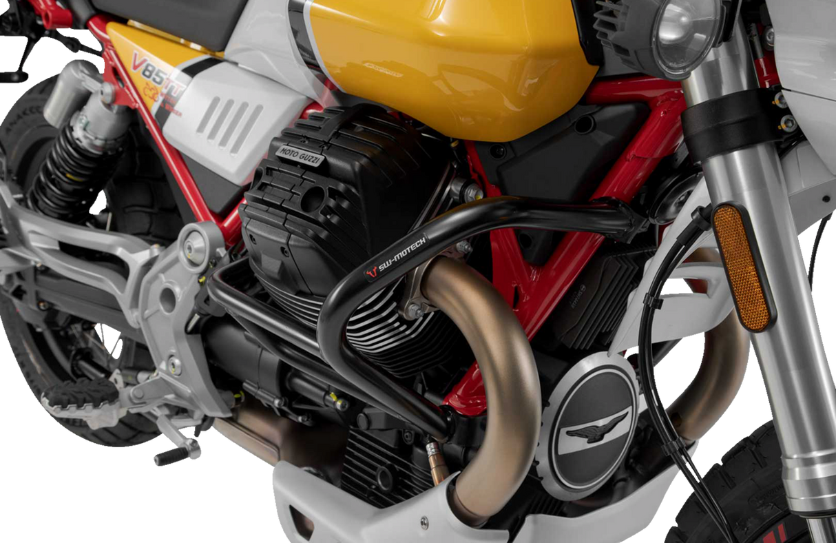 Adventure Protection System - Moto Guzzi - V85 TT 2021 - 2024