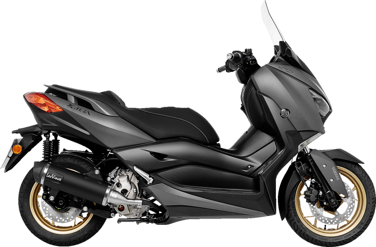 Nero Slip-On Muffler 2021 - 2023