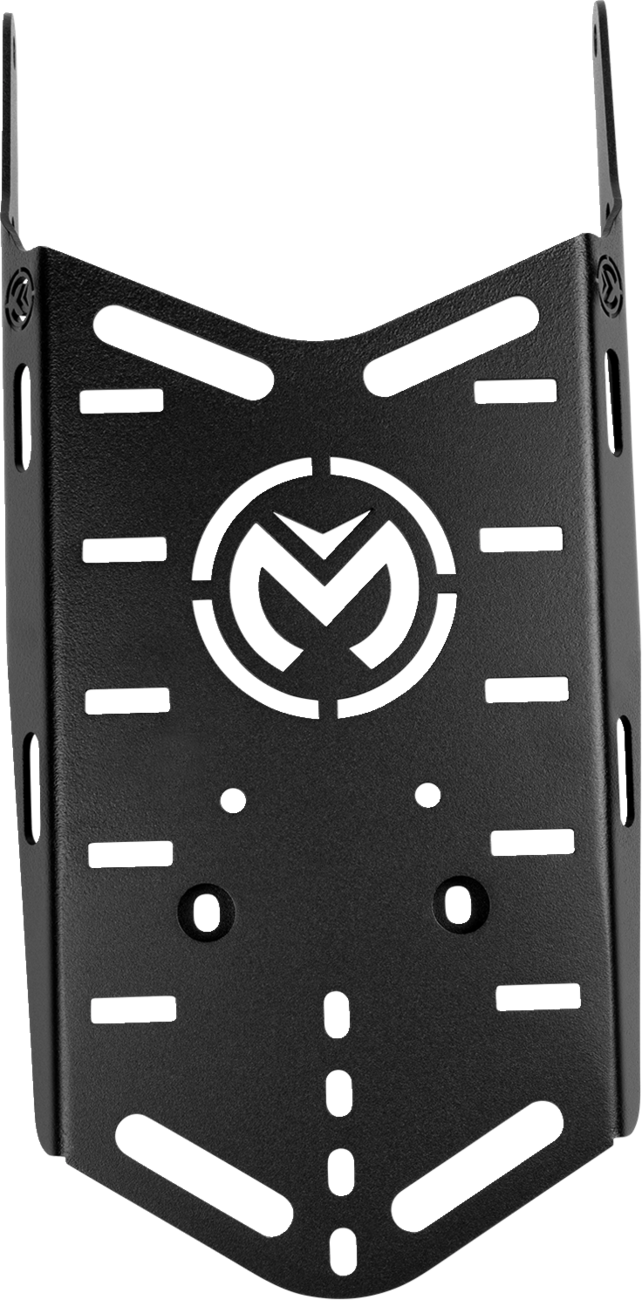 Rear Rack - Honda - CRF450L 2019 - 2024