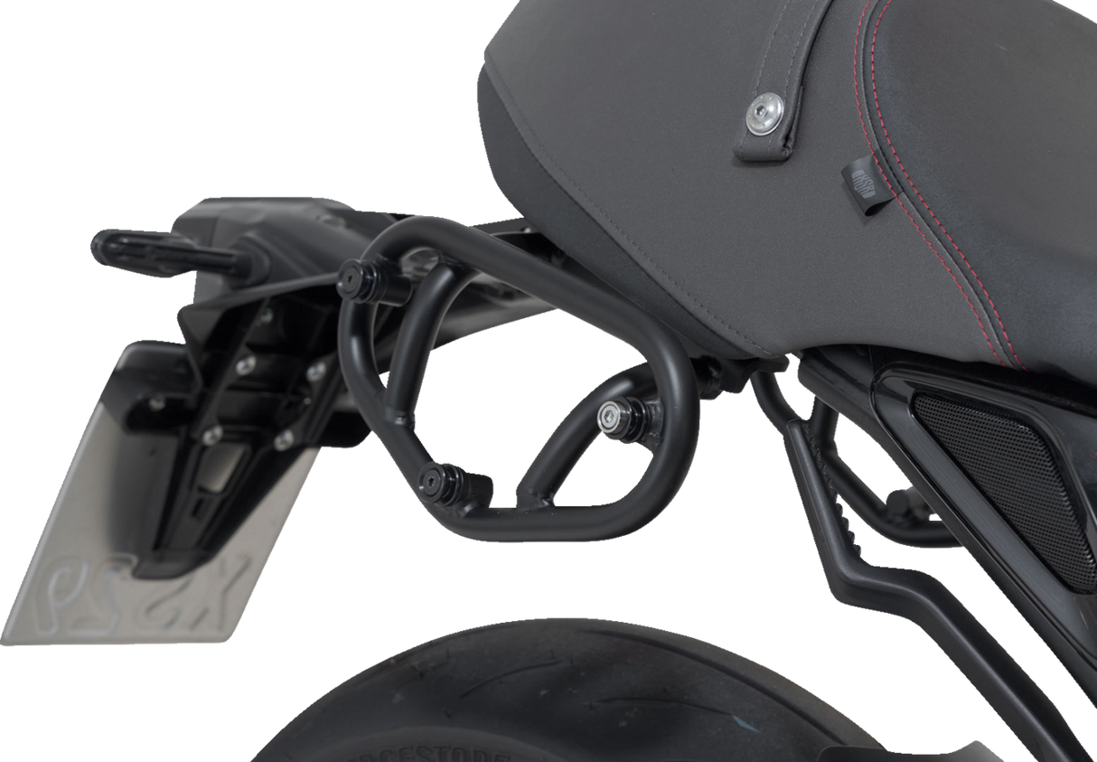 SLC Side Carrier - Right - Yamaha - XSR 900 2021 - 2024