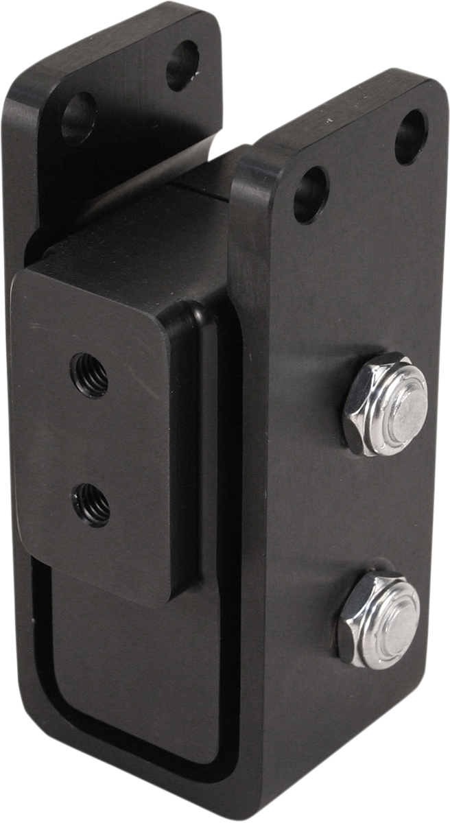 Rear Motor Mount - Dyna 1991 - 2017