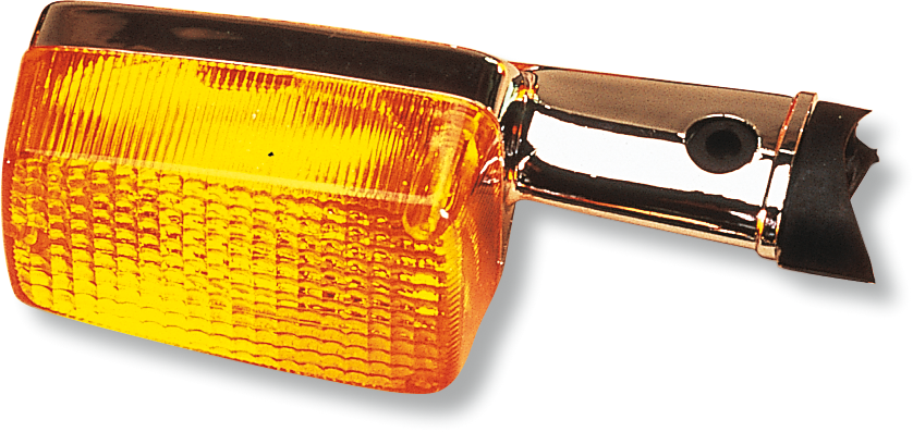 Turn Signal - Honda - Amber 1979 - 1984