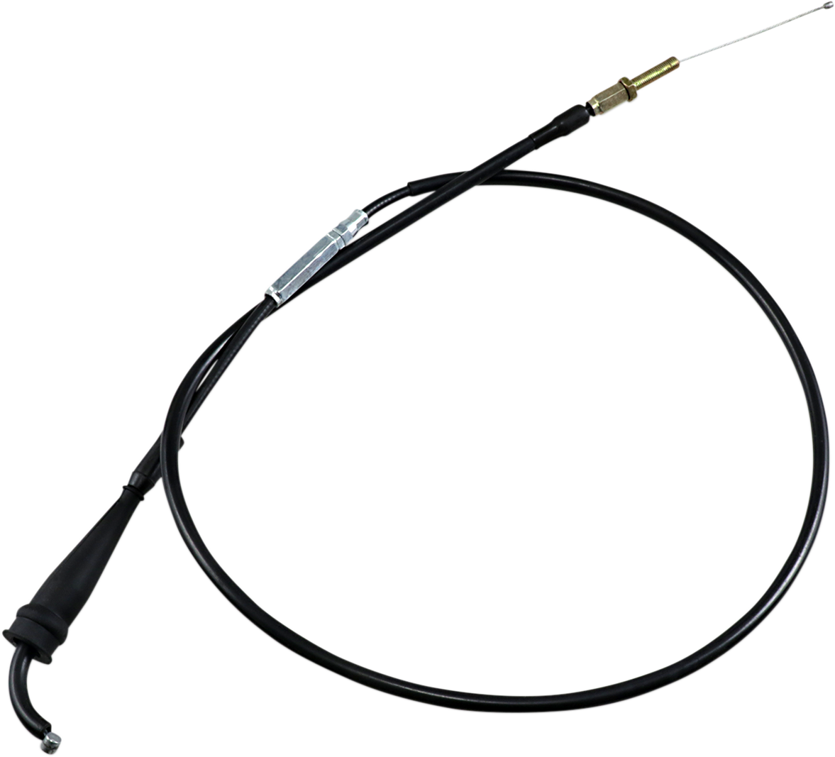 Throttle Cable - Pull - KTM/Yamaha 1983 - 1996