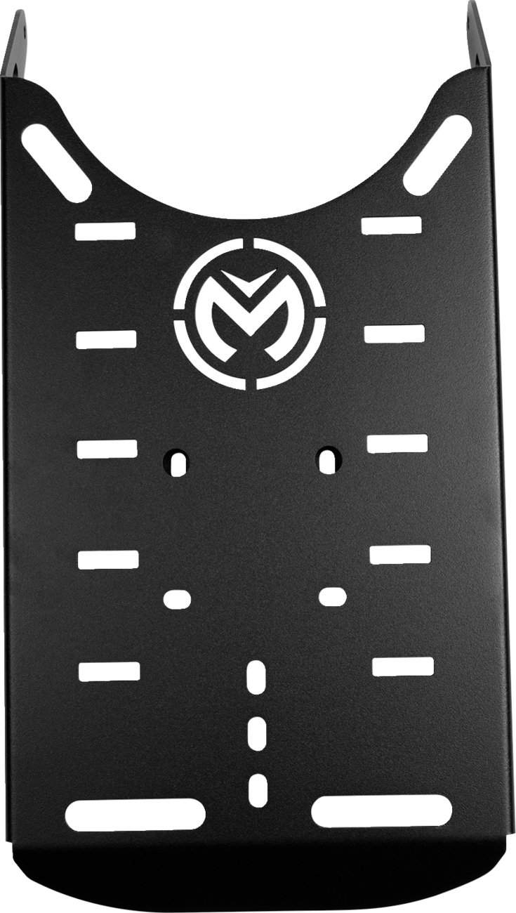 Rear Rack - Suzuki - DR-Z 400 S/SM 2000 - 2024