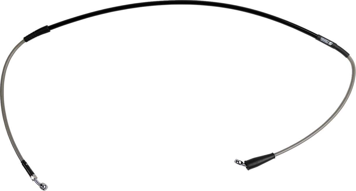 Brake Line - Stainless Steel 2007 - 2017