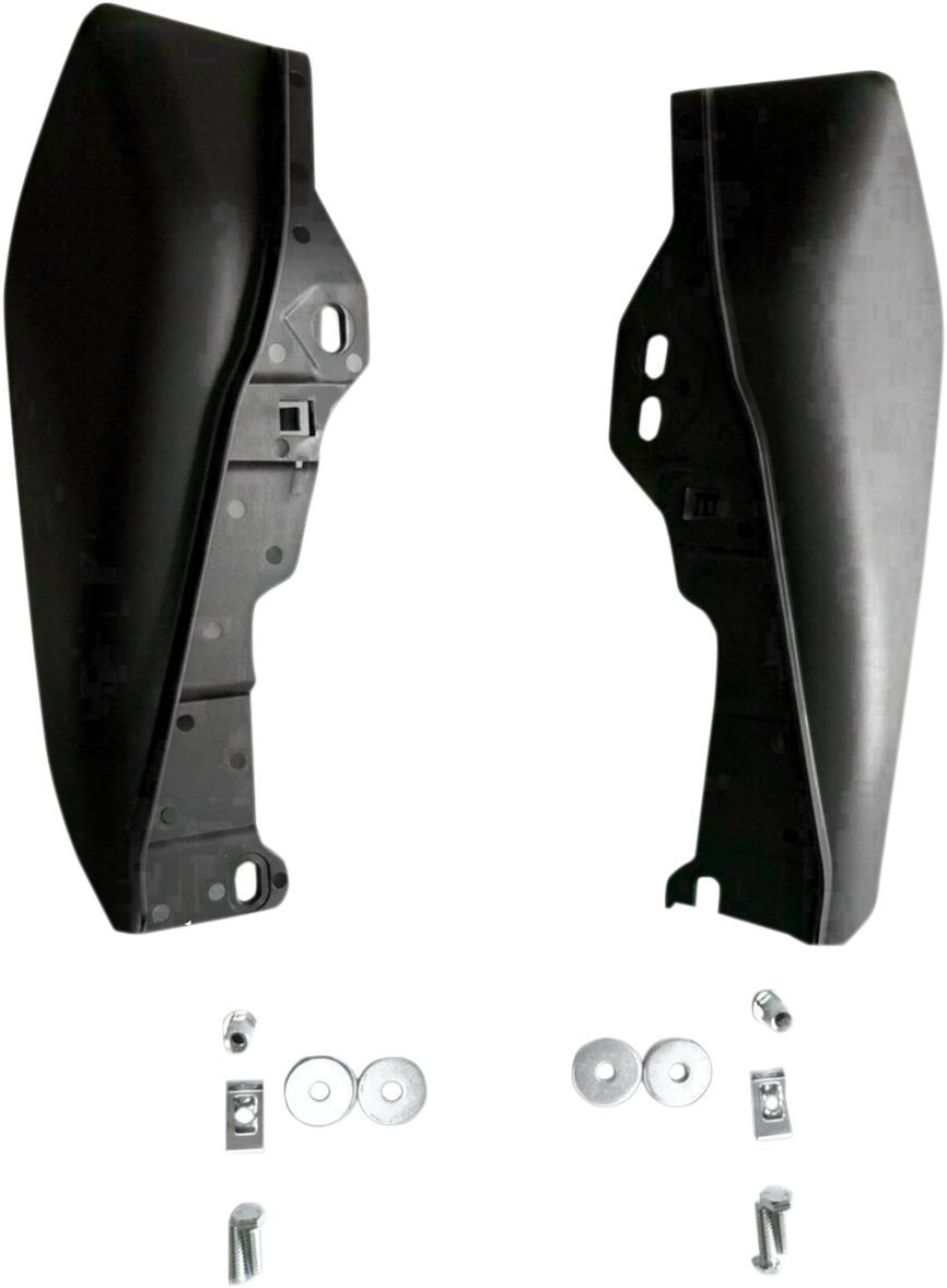 Air Deflector - Frame Mounted - FL 2009 - 2025