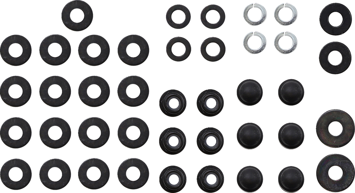 Monokey Rack - Pan America 2021 - 2021