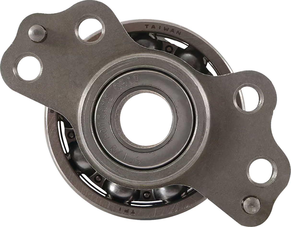 Camshaft - Single Cam - Stage 2 - Yamaha YFM700FG Grizzly 2009 - 2013