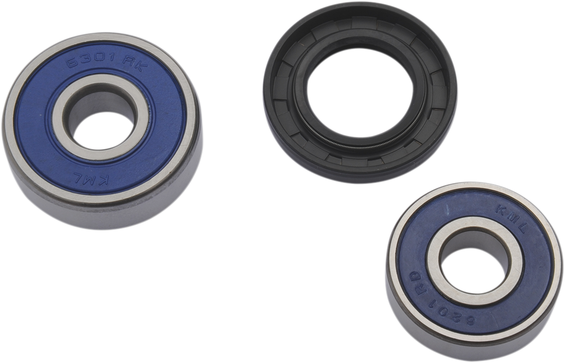 Wheel Bearing Kit - Rear - CR/CRF/TLR/XR 1982 - 2024