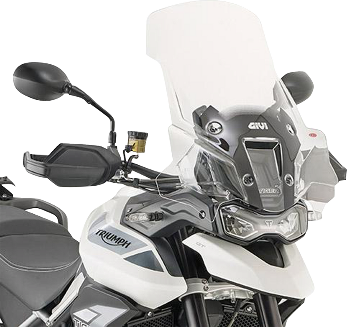 Windshield - Triumph 2020 - 2024