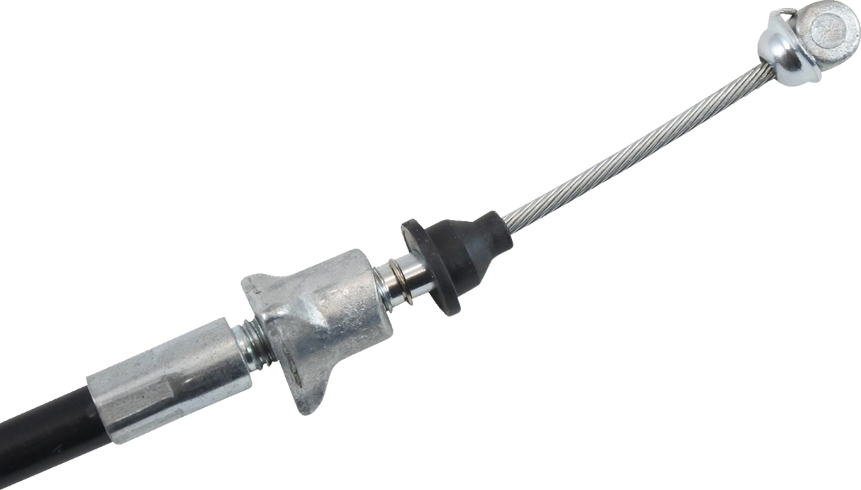 Brake Cable - Rear 1974 - 1974