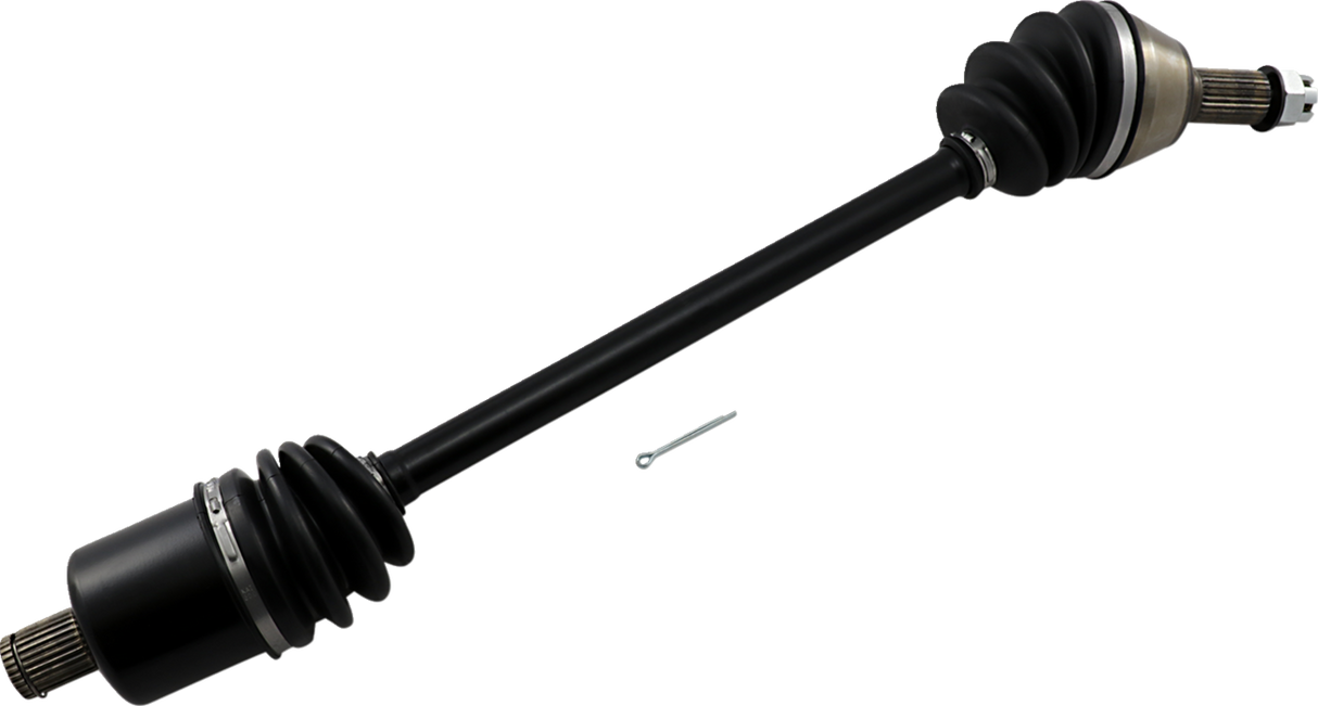 Axle Kit - CV - Complete - OEM Replacement - Standard - Rear Left/Right - Polaris RZR/General 2015 - 2023