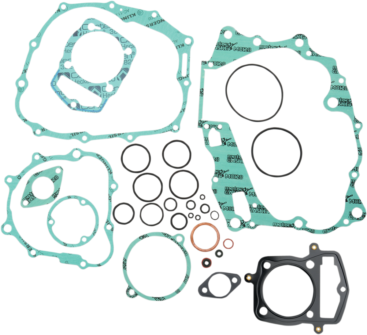 Complete Gasket Kit - Honda 2000 - 2019