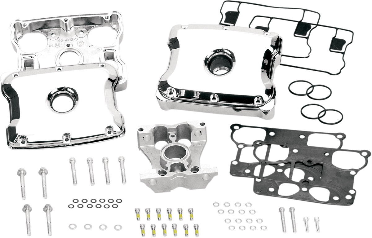 Die Cast Rocker Box - Twin Cam 1999 - 2016