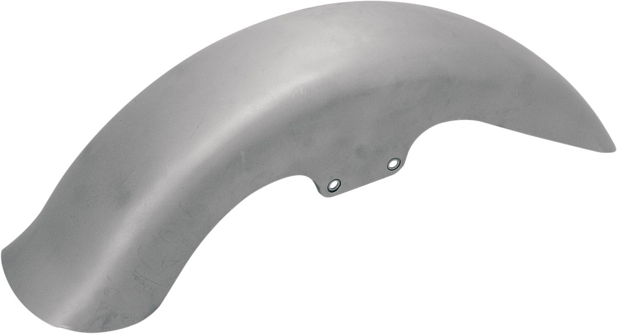 Front Fender - Steel - 6.75\" W 1990 - 1999