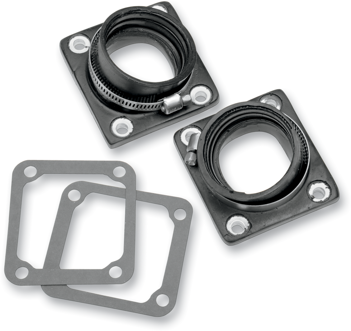 Intake Manifolds - Yamaha - 38 mm - 39 mm 1987 - 2006