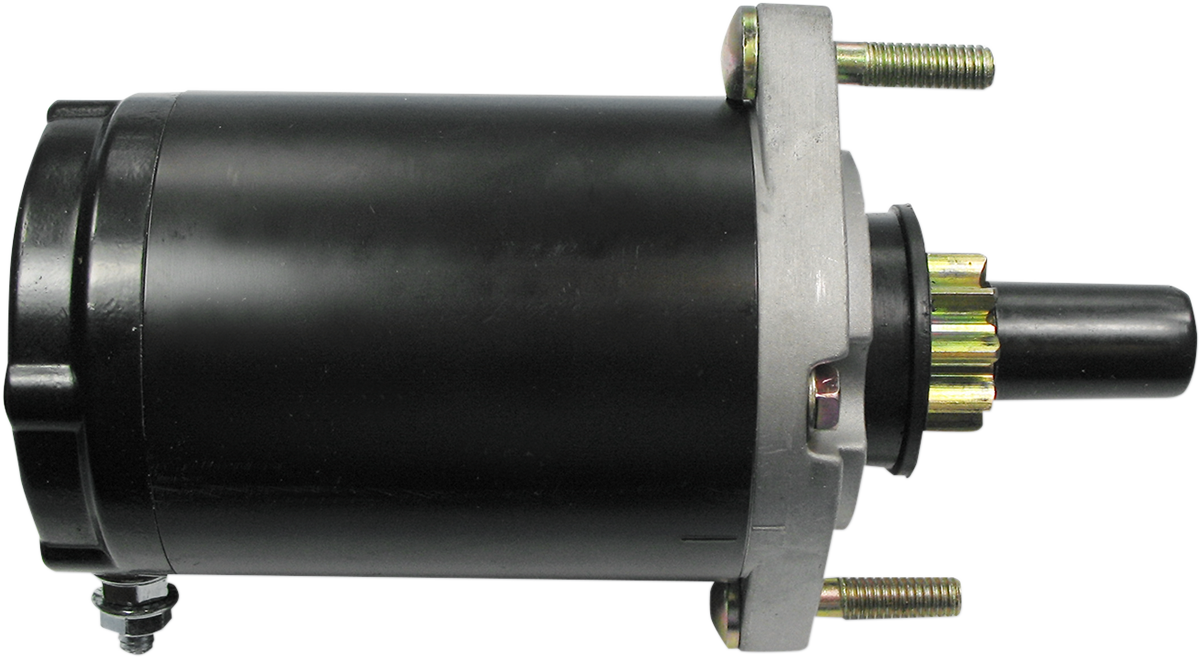 Starter Motor - Arctic Cat 1988 - 2007