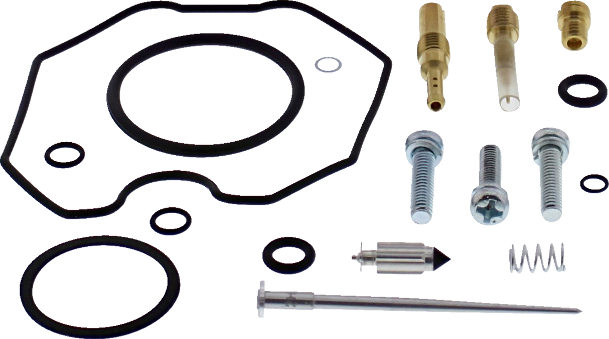 Carburetor Repair Kit - Honda 2016 - 2024