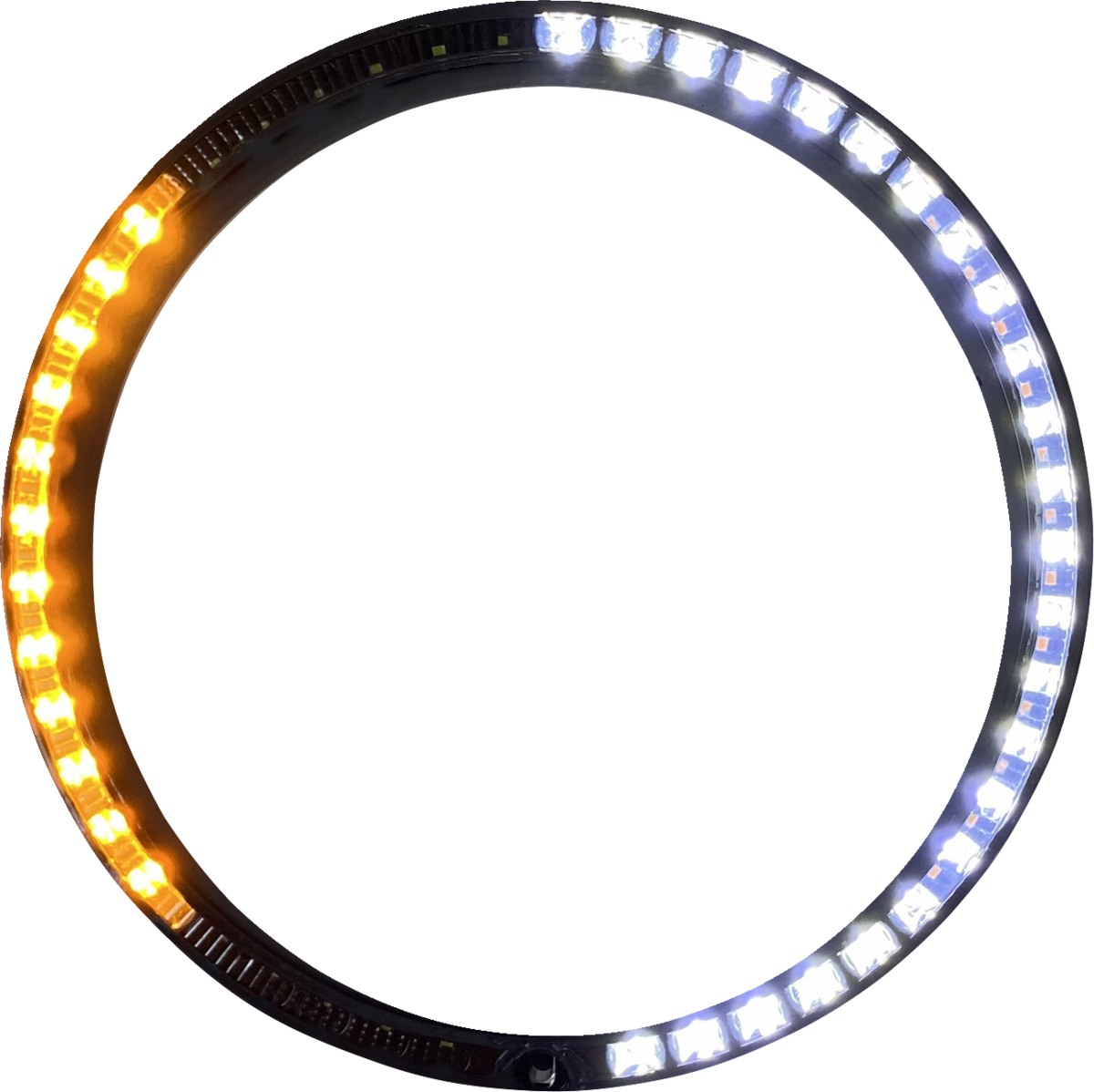 Sequential Trim Ring - Black 2014 - 2024