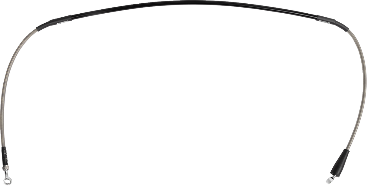 Brake Line - Stainless Steel 2008 - 2024